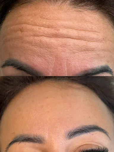 Katarzyna Przybyszewska Beauty